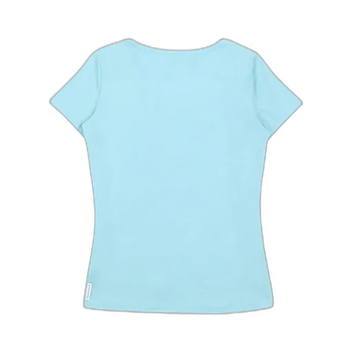 Item O-Neck Short-Sleeved T-Shirt