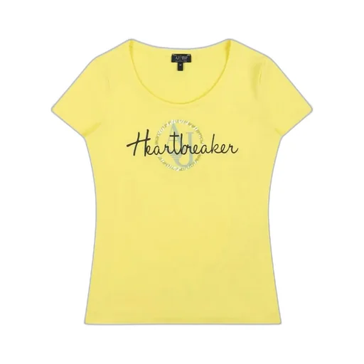 Item O-Neck Short-Sleeved T-Shirt