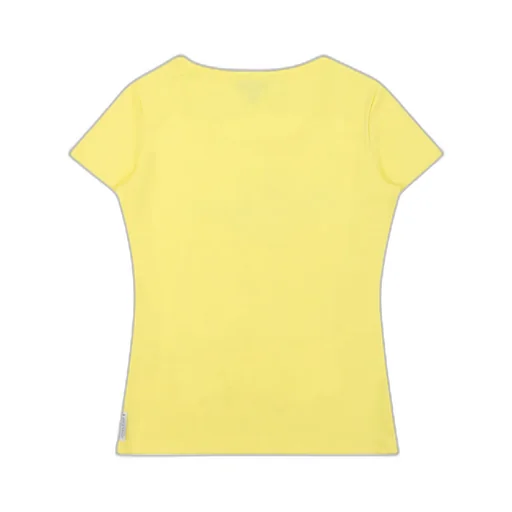Item O-Neck Short-Sleeved T-Shirt
