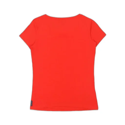Round-Necked Logo T-Shirt
