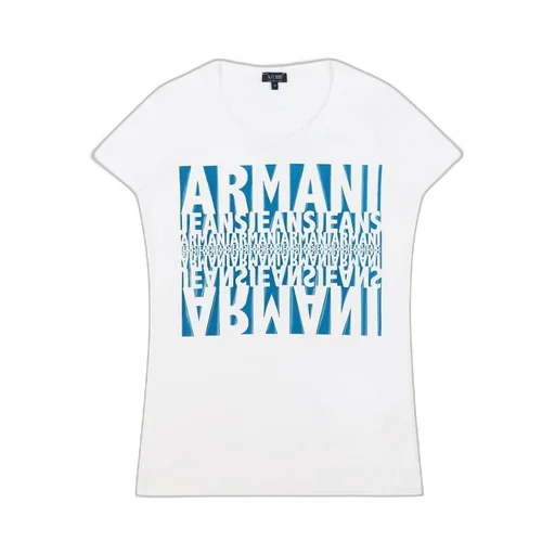 Logo Printed T-Shirt
