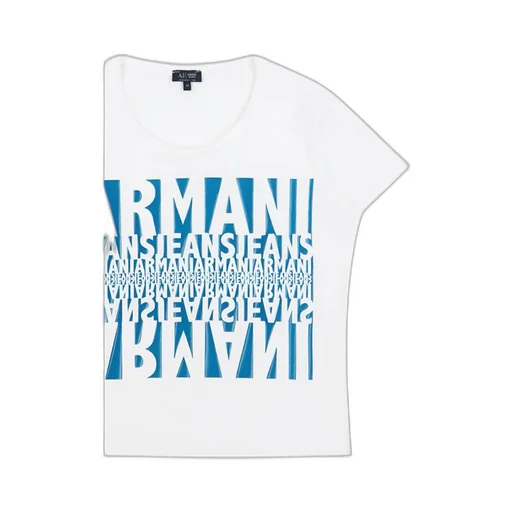 Logo Printed T-Shirt