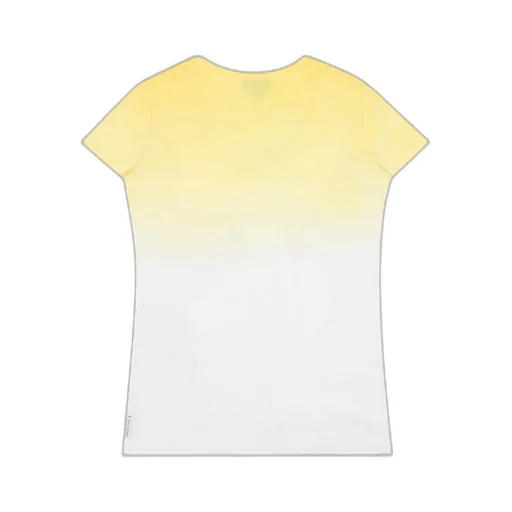 T-Shirt With Round Neck And Short Sleeves