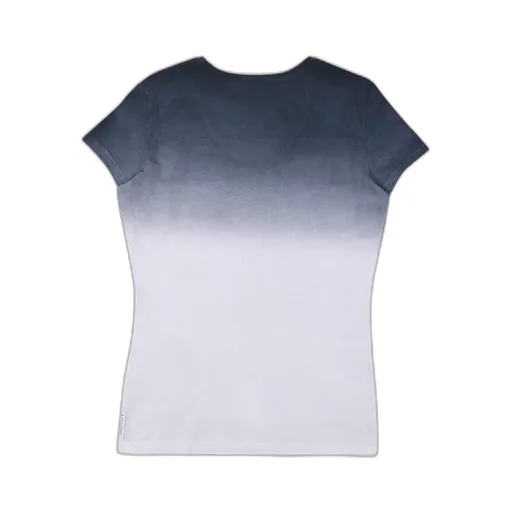 T-Shirt With Round Neck And Short Sleeves