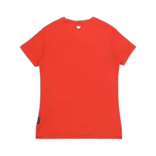 Round-Necked Logo T-Shirt