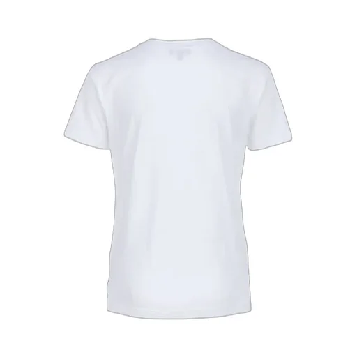 Round-Necked T-Shirt