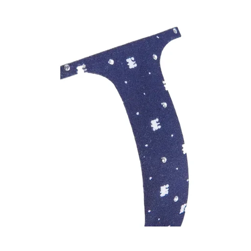 Round-Necked T-Shirt