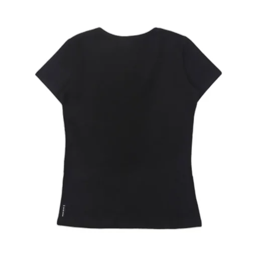 V-Neck Short-Sleeved T-Shirt