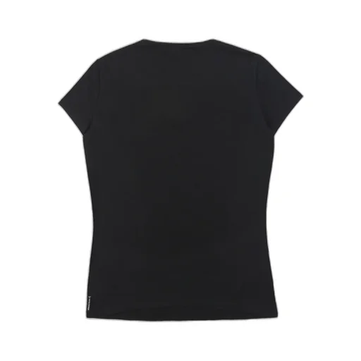 V-Neck Logo T-Shirt