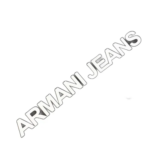 V-Neck Logo T-Shirt