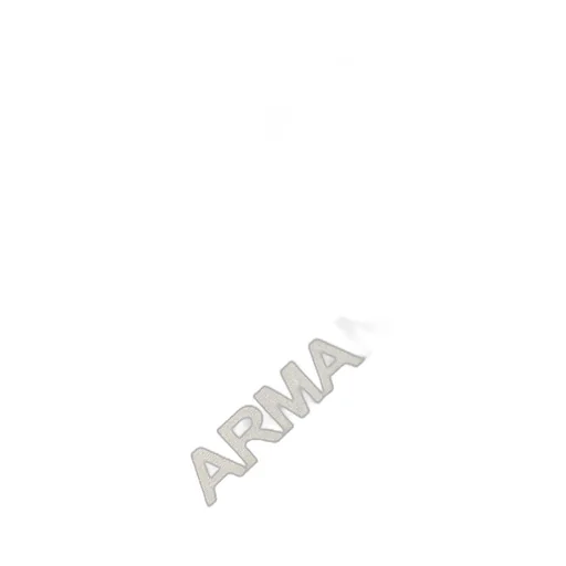 V-Neck Logo T-Shirt