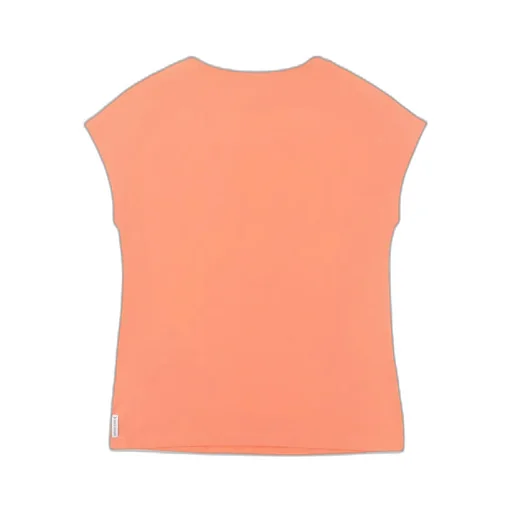 Round-Necked Logo T-Shirt