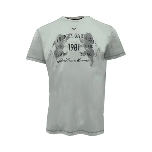 Item O-Neck Short-Sleeved T-Shirt