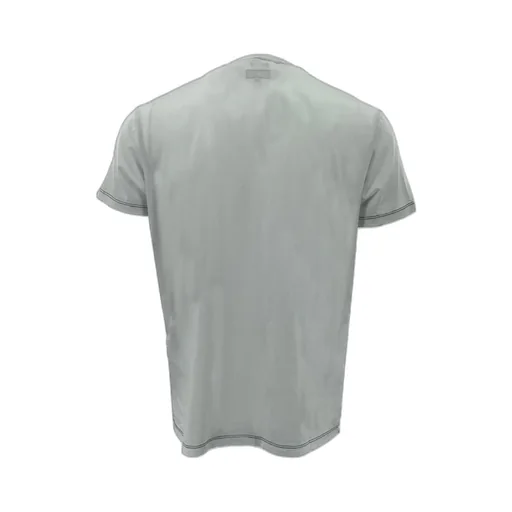 Item O-Neck Short-Sleeved T-Shirt