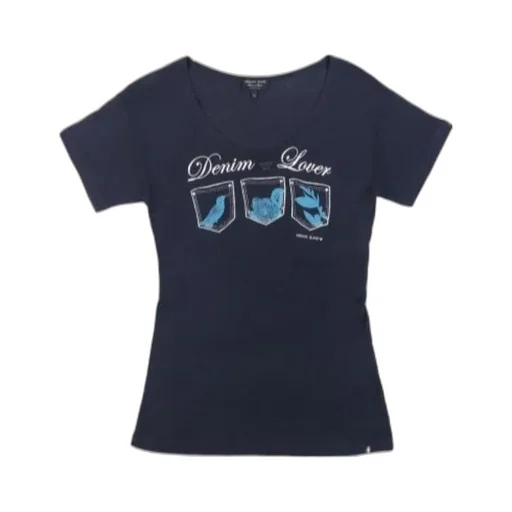 Printed T-Shirt