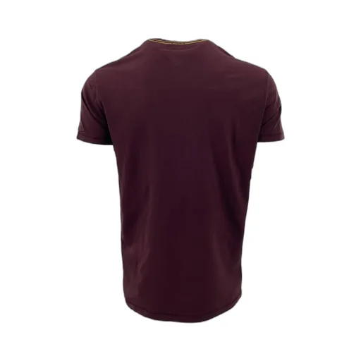 Item O-Neck Short-Sleeved T-Shirt