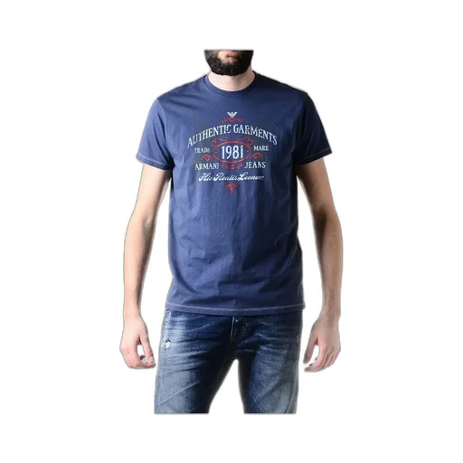 Logo Details T-Shirt