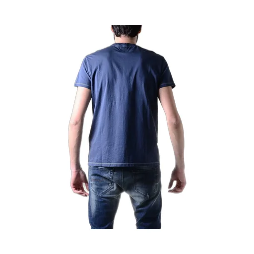 Logo Details T-Shirt