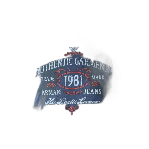 Logo Details T-Shirt