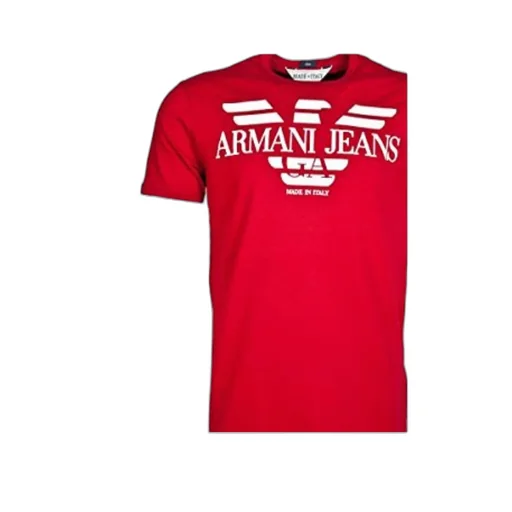 Logo Details T-Shirt