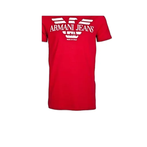 Logo Details T-Shirt