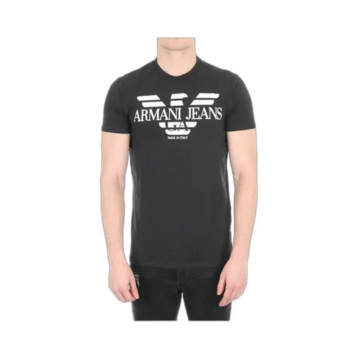 Logo Details T-Shirt