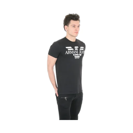 Logo Details T-Shirt
