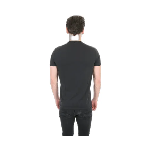 Logo Details T-Shirt