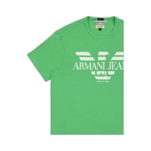 Logo Details T-Shirt
