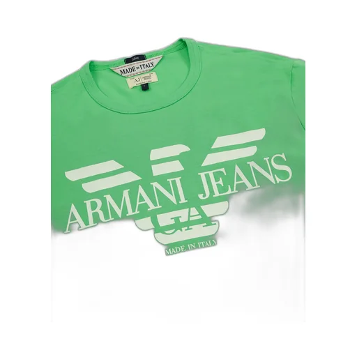 Logo Details T-Shirt