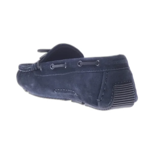 Bow Detail Flat Shoes