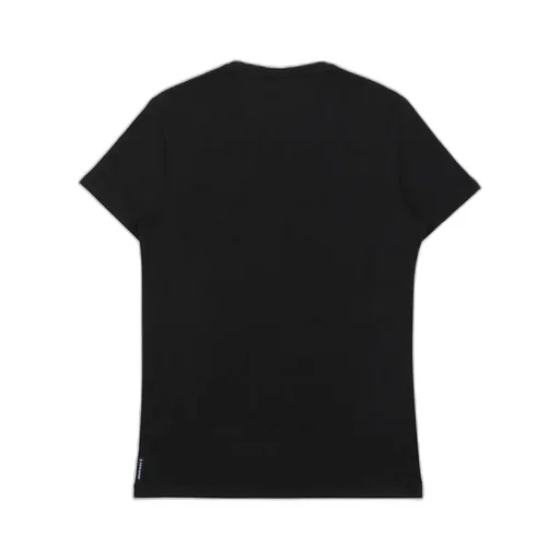 Round-Necked Logo T-Shirt