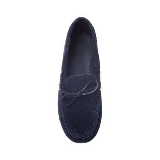Bow Detail Flat Shoes