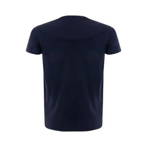 Logo Details T-Shirt
