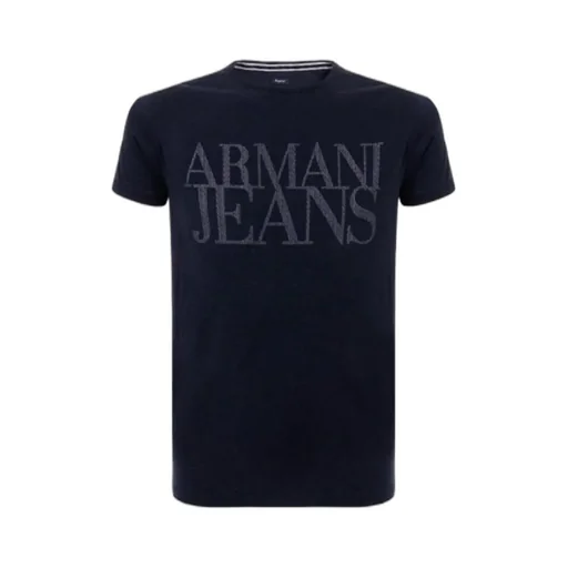 Logo Details T-Shirt