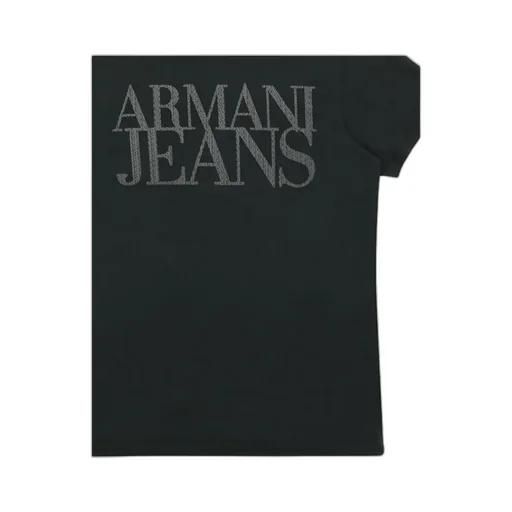 Logo Details T-Shirt