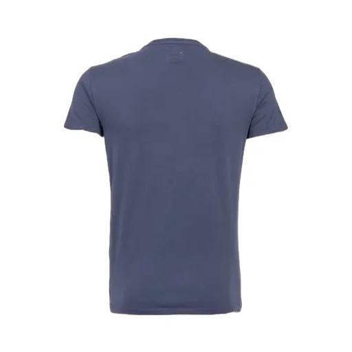 Logo Details T-Shirt