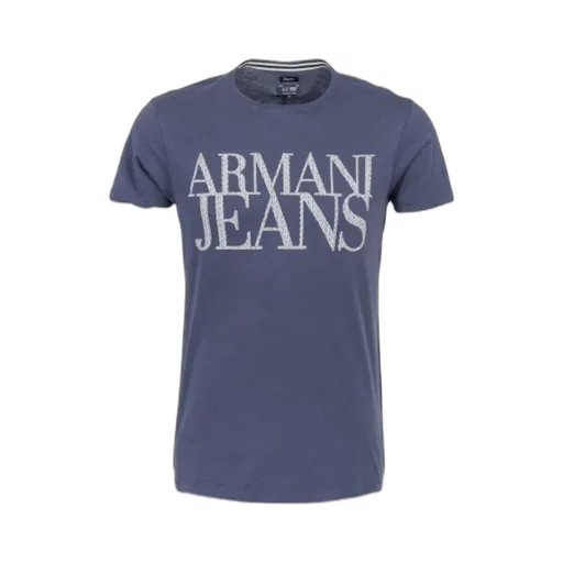 Logo Details T-Shirt