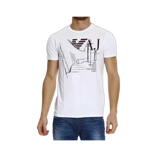 Logo Details T-Shirt