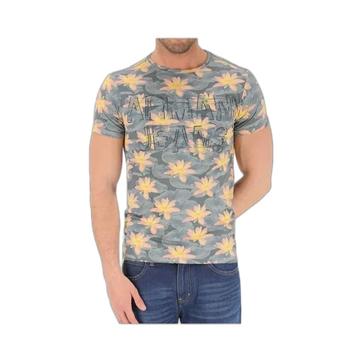 Logo Details T-Shirt