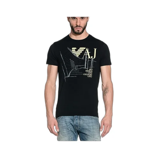 Logo Details T-Shirt