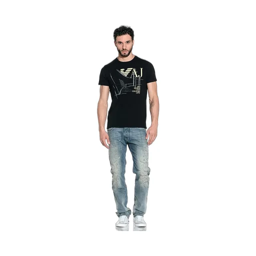 Logo Details T-Shirt