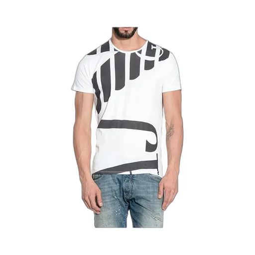 Logo Details T-Shirt