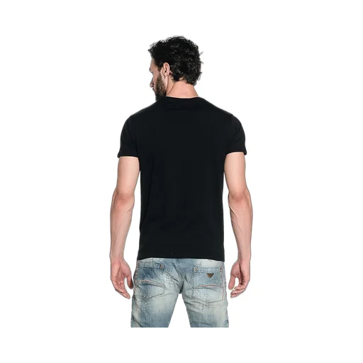 Logo Details T-Shirt