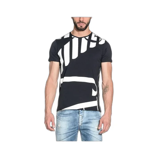 Logo Details T-Shirt