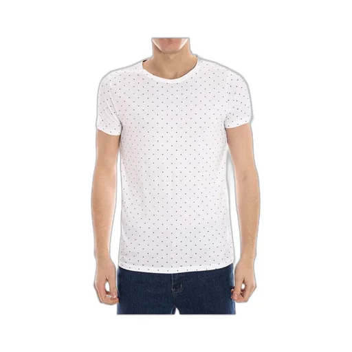 Logo Details T-Shirt
