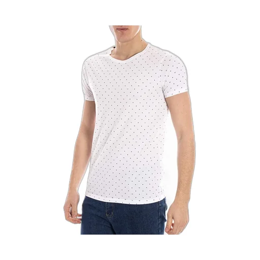 Logo Details T-Shirt
