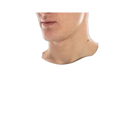 Logo Details T-Shirt