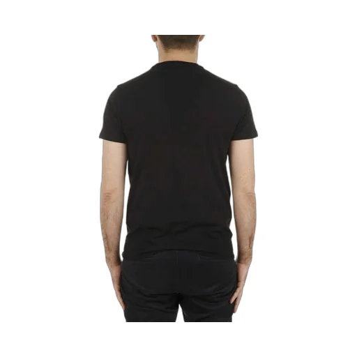 Logo Details T-Shirt