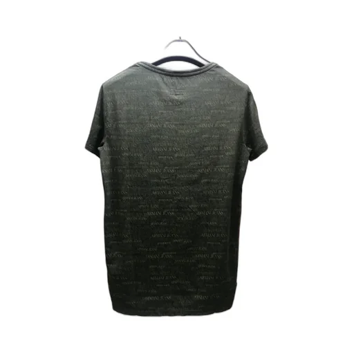 Logo Round Neck T-Shirt